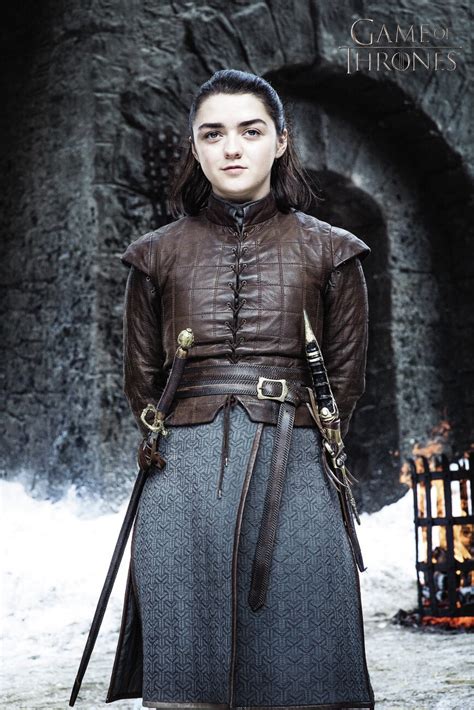 arya stark tits|Game Of Thrones Arya Stark Porn Videos 